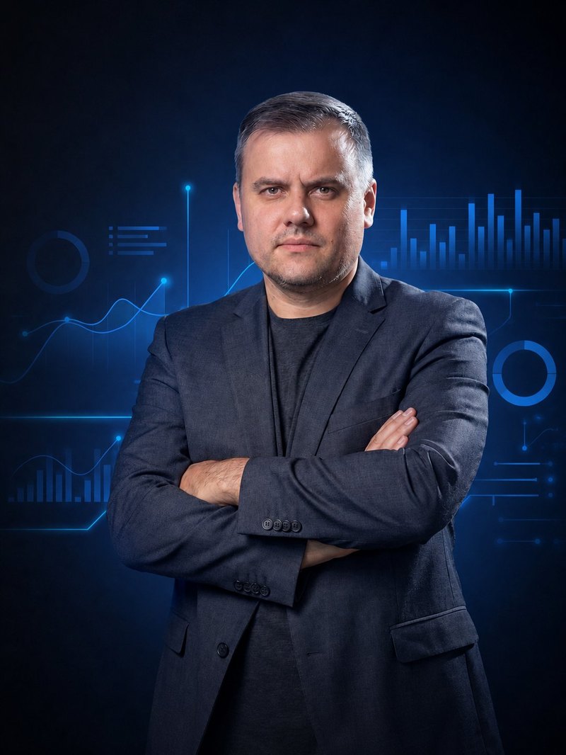 Павел — автор канала о привлечении подписчиков в MAX