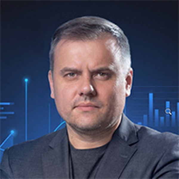 Павел — автор канала